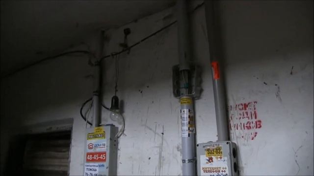 Состояние подъезда дома N6 на улице Бардина смотреть онлайн