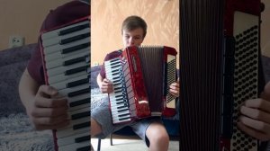 Душевная украинская песня Нич яка мисячна