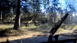 Форсунки на дворниках