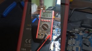 материнка ноутбука не запускается. L60212-601 , DAG35NMB8C0 Rev.C.