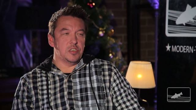 Большая рыба с Юрием Грымовым. Выпуск 2. Гость Вячеслав Петкун, 18 12 2018 смотреть онлайн