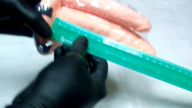Двойное проникновение