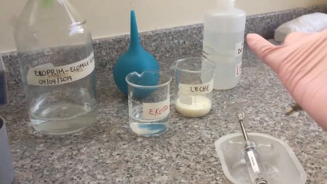 Ecomilk Scan смотреть онлайн