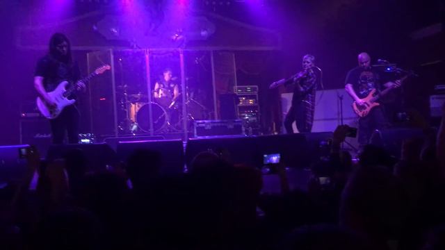 КняzZ Иркутск - Воспоминания о былой любви смотреть онлайн