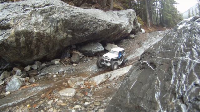 Go West BF/GF Trailing смотреть онлайн