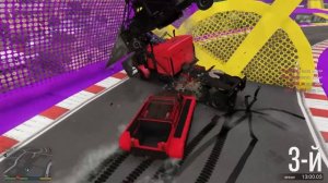 СТЕНКА НА СТЕНКУ ГДЕ СГОРЕЛ JOE SPEEN. -ВОЙНА С ПОДПИСЧИКОМ. (ГТА 5 ОНЛАЙН)