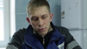 Проект "Баранки". Цех №11, установка Л-35-11/1000