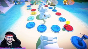 ПОЛЧАСА УГАРА С НЕГОДЯЯМИ В PARTY PANIC