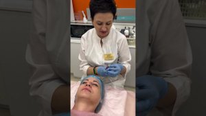 Фракционная мезотерапия и химический пилинг. Онлайн урок из курса косметологии в Mozart-House.