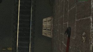 [Speedrun Half-Life 2] Урок 5 - Surfing (without damage)