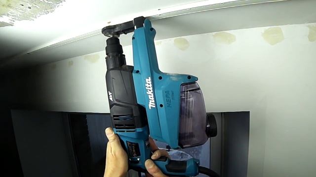 Перфоратор с пылесосом смотреть онлайн