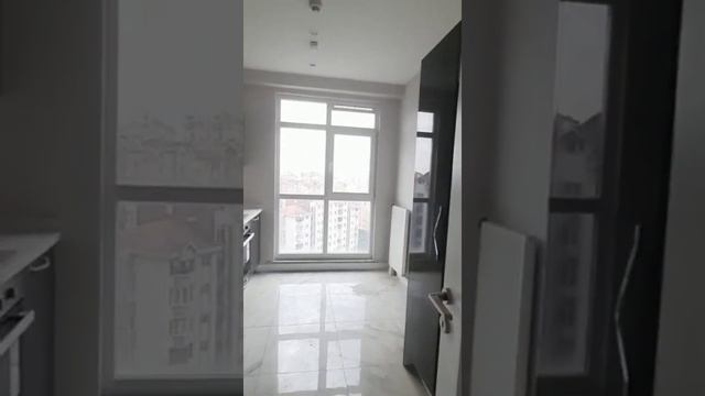 Дешёвые 2+1 квартиры 90 м2 в Стамбуле в новостройке, цена стоимость сколько стоит. смотреть онлайн