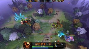 КАК СТАТЬ ДЕД ИНСАЙД ГУЛЕМ? ZXC ГАЙД НА СФА DOTA 2