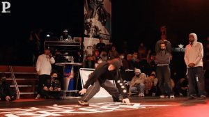 Bboy Robb Recap | SUPERBREAK 2022