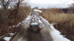 TOYOTA LAND CRUISER 300 OFF-ROAD Test Drive  24, 2022