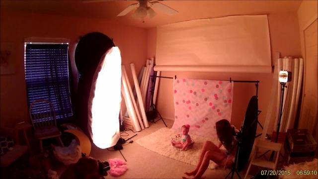 9 month Photo Session ~ Jessica Arellin Photography