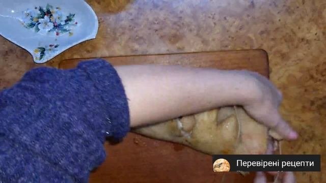 Роблю часто, бо дешево і смачно! Рулет із свинячої рульки #перевіренірецепти , #рулетизрульки