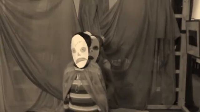 Граф Мортигер в замке Призраков смотреть онлайн