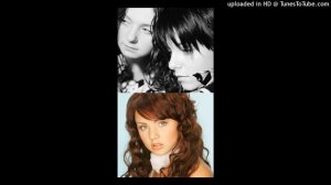t.A.T.u. and MakSim AI - Dyshi (SEREBRO AI Cover)