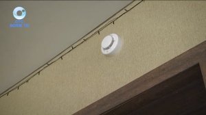 Почему необходимы дымовые извещатели