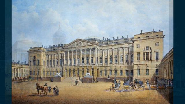 Рожденные крепостными. Садовников Василий Семенович (1800-1879) смотреть онлайн