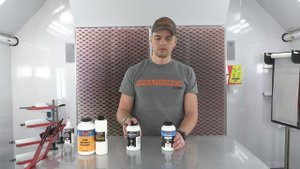 Усилители адгезии и грунт на водной основе Createx Colors для работы с любыми поверхностями.