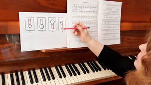 Выпускники урок 10 Построение аккордов от звука