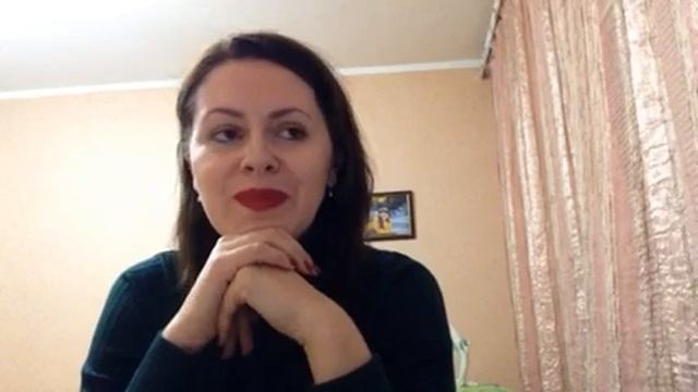 КАК НАТАЛЬЯ ХОЛОДЕНКО ИЗМЕНИЛА МОЁ МЫШЛЕНИЕ/ВКЛЮЧИ СЕБЯ