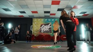 Vogue Dance Final | Танец Вог | Good Foot Battle