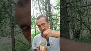 Очищение организма мёд и живица пихтовая.