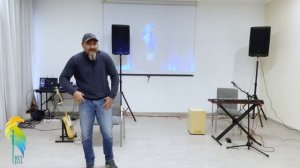 Вячеслав Навин - Благословение