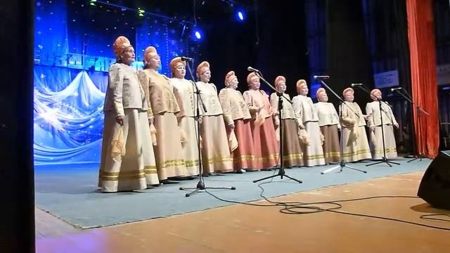 Ансамбль 