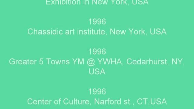 Наум Репкин,Художник Ужгород смотреть онлайн