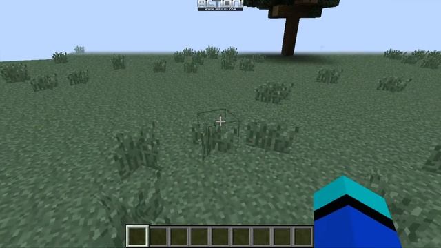 MINECRAFT 1.6.4-1.6.2 MOD MORE PLAYERS 2 !!! смотреть онлайн