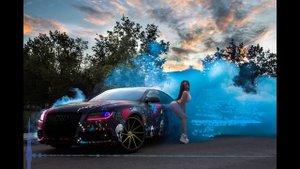 HOMIE - Пули (Roberto Kan Remix)