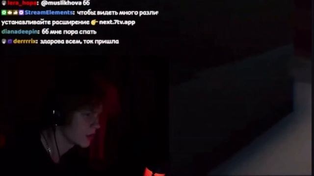 ДИПИНС РАССКАЗАЛ О СВОЕМ ПРОЗВИЩЕ И ВКУСЕ смотреть онлайн