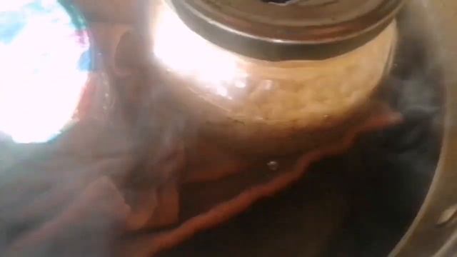 СУПЕР СПОСОБ ПРИГОТОВЛЕНИЯ ПЕРЛОВКА ФАСОЛИ МУНДИРЫ смотреть онлайн