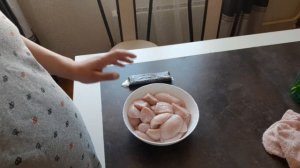 НАСТОЯЩАЯ ЕДА, ДЛЯ МУЖИКА! ЖАРЕНЫЕ БАРАНЬИ ЯЙЦА НА УГЛЯХ! СУПЕР СИЛА!