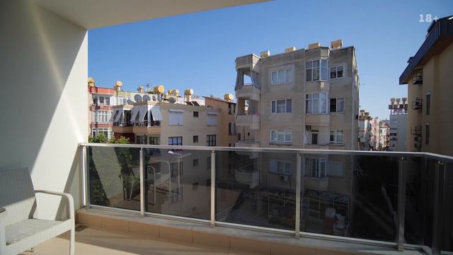 Ключи уже почти в ваших руках 🔑 Купить квартиру в центре Алании. Недвижимость в Турции ждет вас! смотреть онлайн