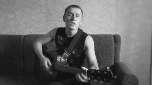 А.Новиков - Помнишь, девочка... (cover)