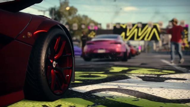 Nfs heat black market race with the McLaren F1 смотреть онлайн