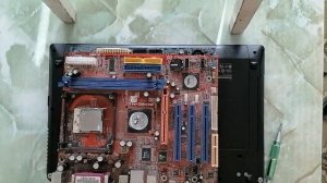 На ноутбуке или компьютере сбивается время и биос