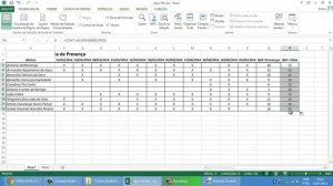 Curso de Excel - Aula 10 C