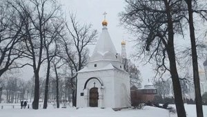 Город Дзержинский, Московской области