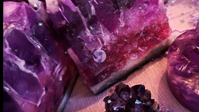 Моя коллекция мыла. Подарки своими руками. смотреть онлайн