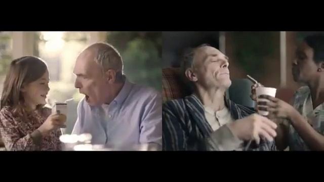 Cтарость бывает разной смотреть онлайн