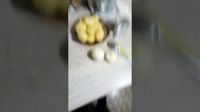 эчпочмаки в домашних условиях