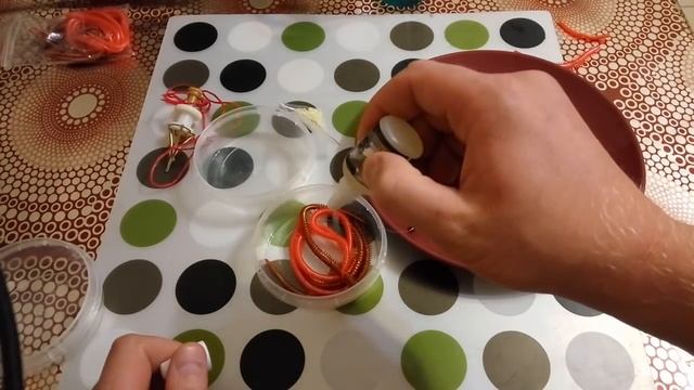 Готовимся к ловле пеленгаса в Дону. смотреть онлайн