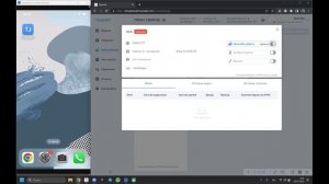 Новые уведомления о смене статуса номера