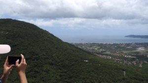 2019年海南三亚亚龙湾热带天堂森林公园 Yalong Bay Tropical Paradise Forest Park in Sanya, Hainan Province